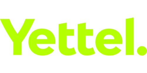 Yettel